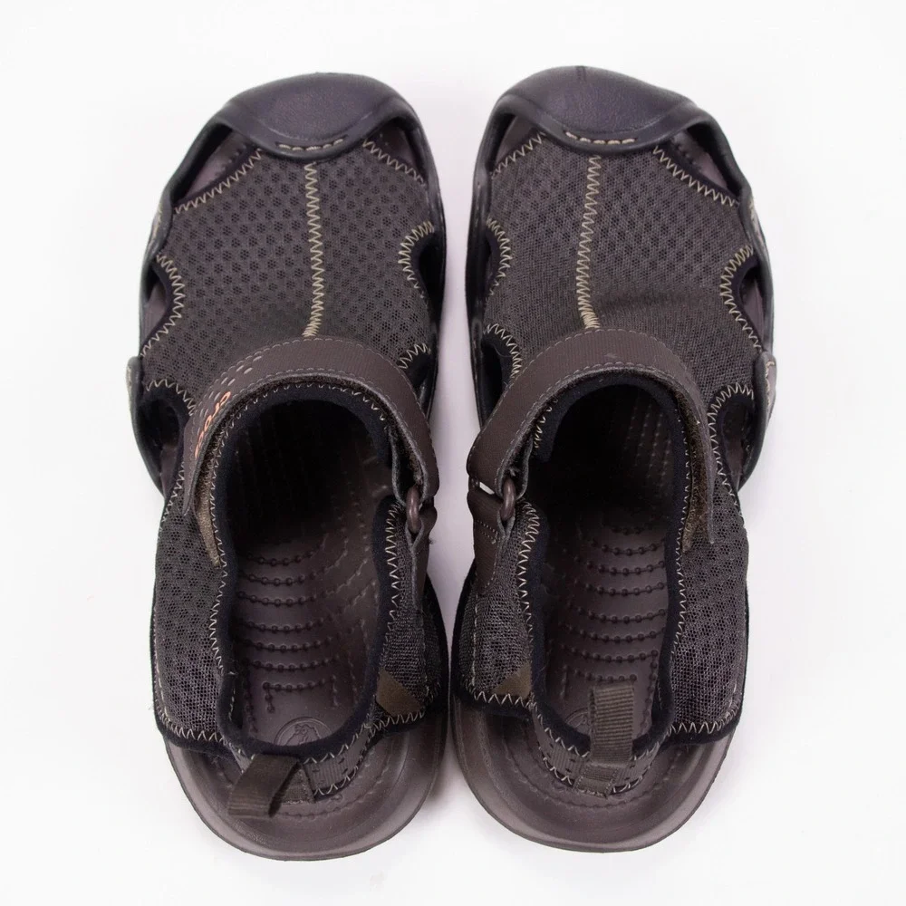 CROCS sz mesh